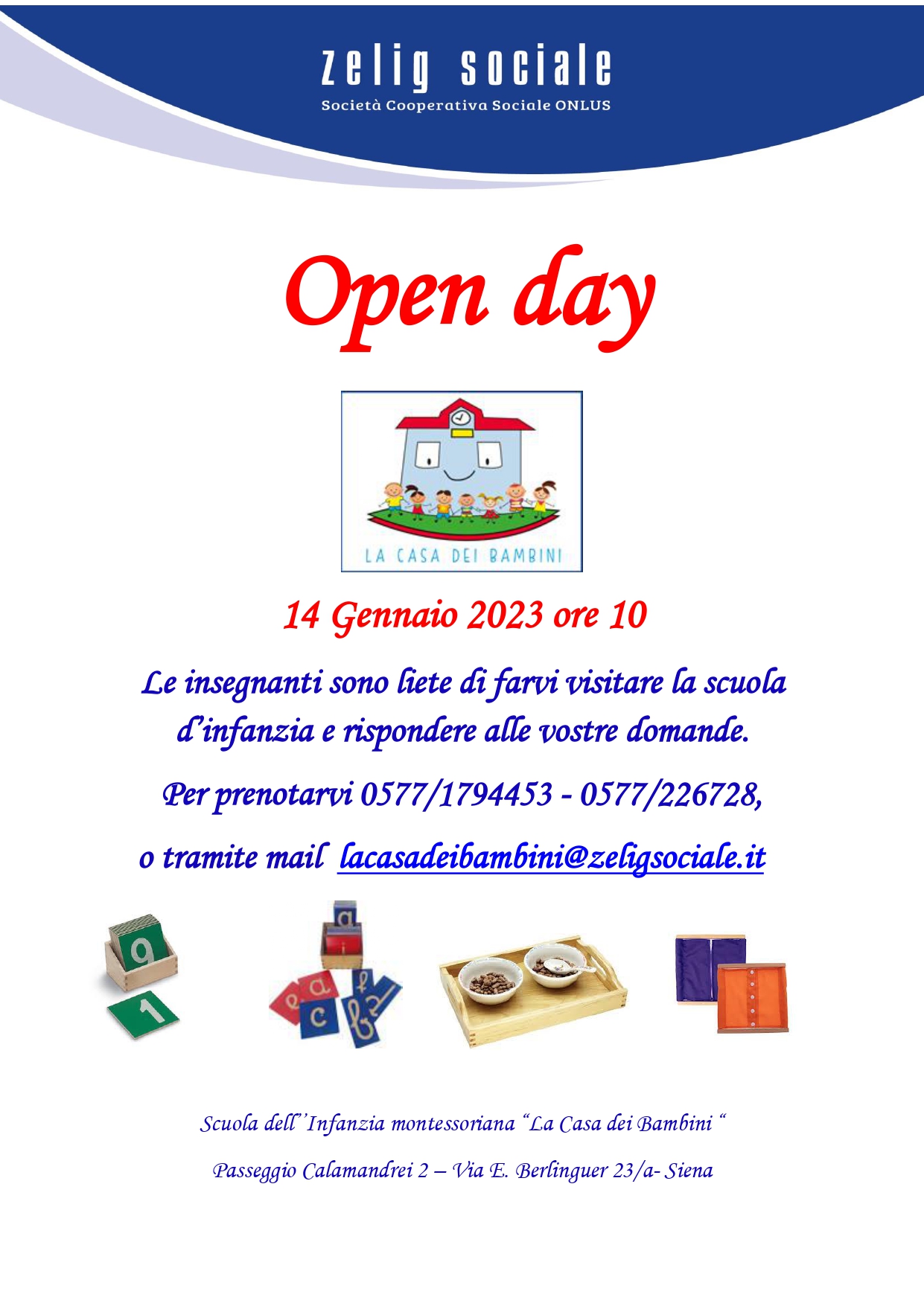 OPENDAY23